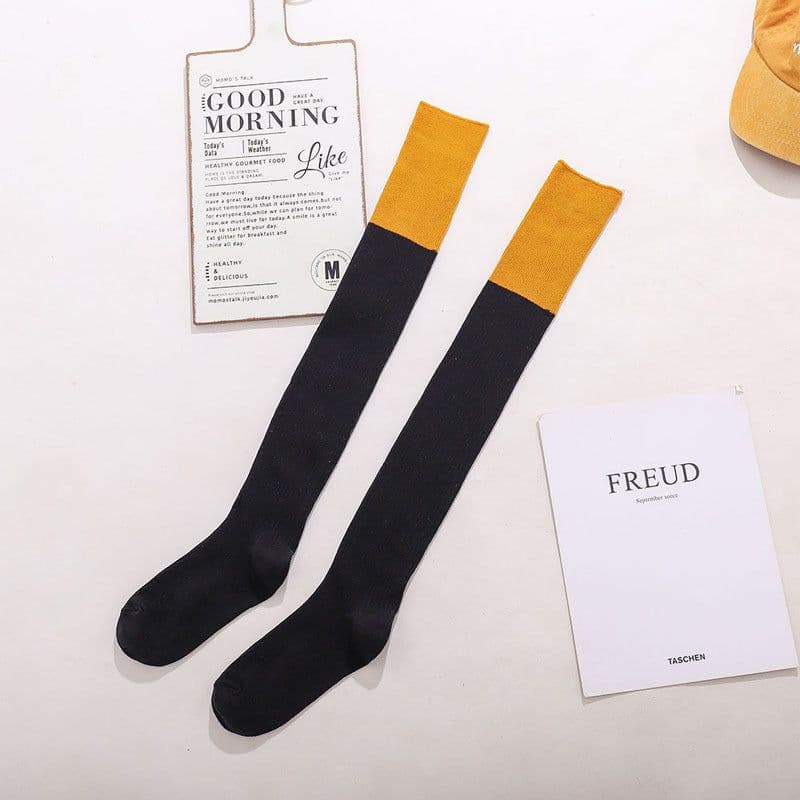 image-Harajuku Women's Stockings And Stockings