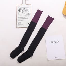 image-Harajuku Women's Stockings And Stockings