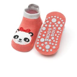 image-Three-dimensional Low Help Floor Socks Little Children's Socks