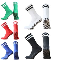 image-Men's Football Training Match Socks