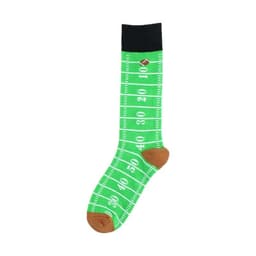 image-Men's Football Basketball Ice Hockey Sports Series Socks