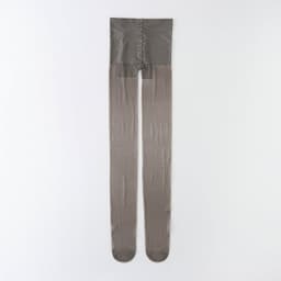 image-Women's Thin Velvet Pantyhose