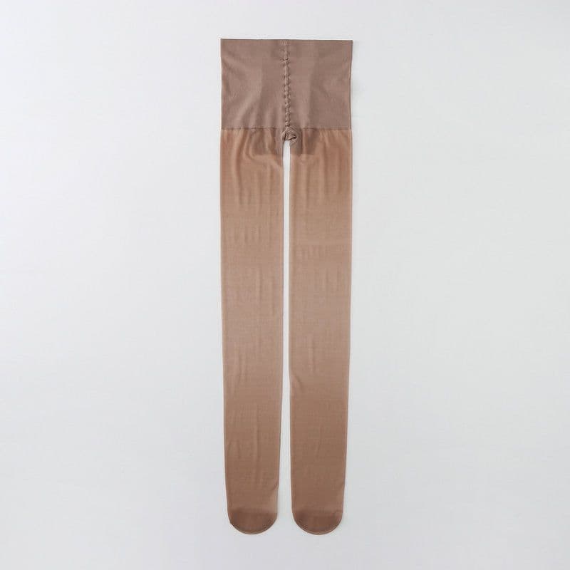 image-Women's Thin Velvet Pantyhose