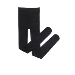 image-Women's Thin Velvet Pantyhose