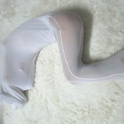 image-Women's One-piece Sleeping Bag Stockings