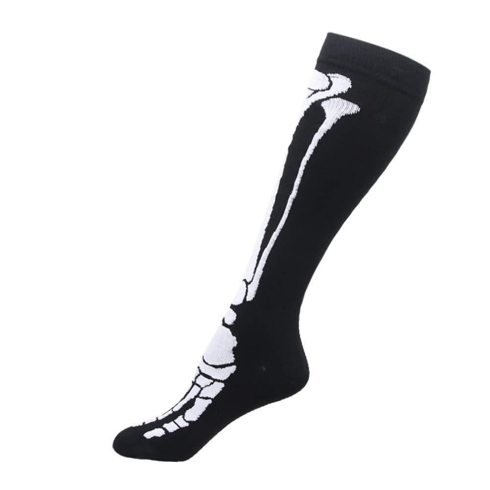 image-Men's Fashion Cycling Long Hose