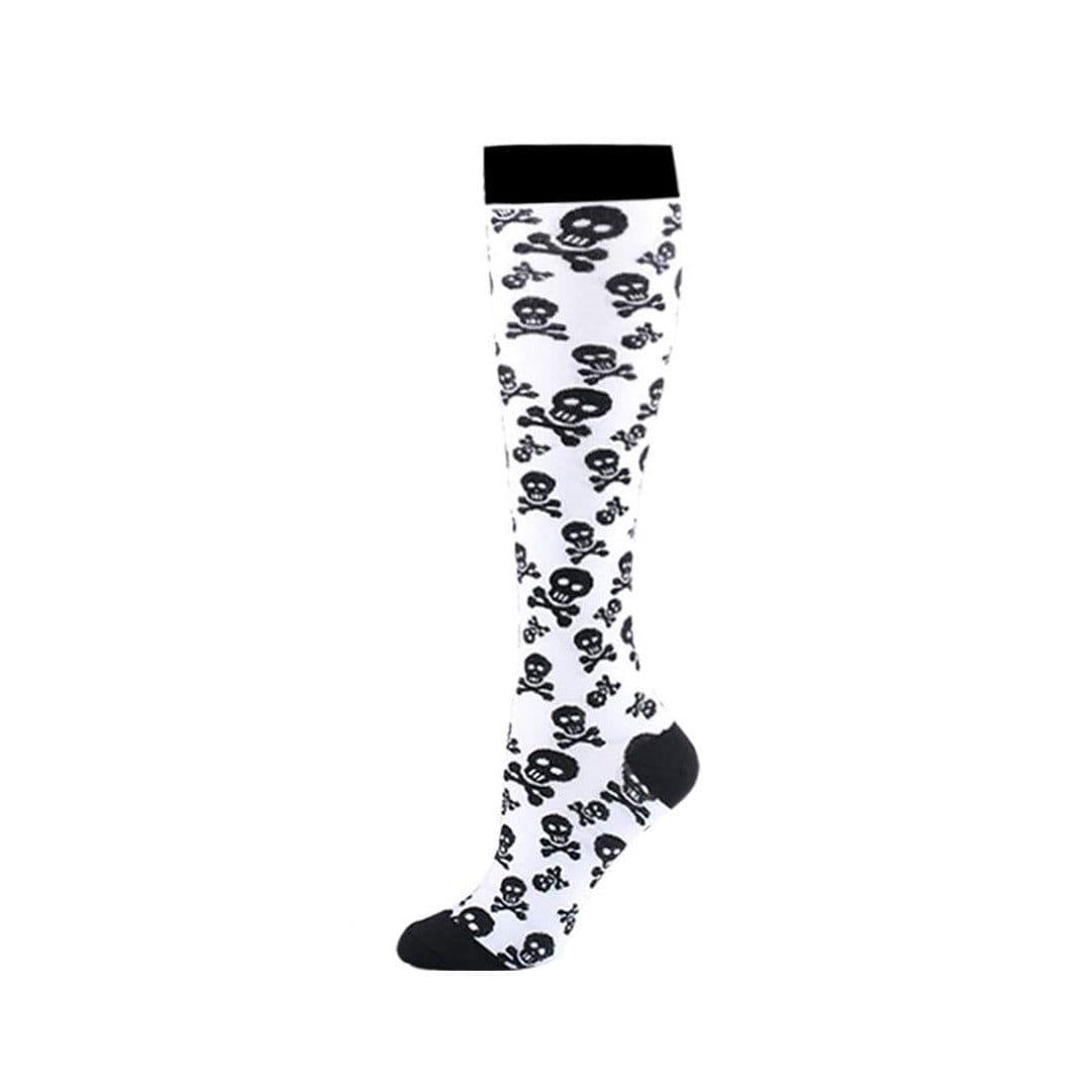 image-Men's Fashion Cycling Long Hose