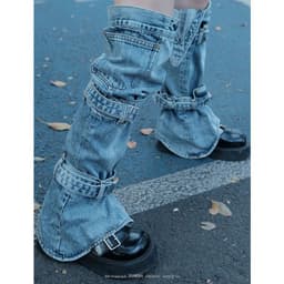 image-Women's Strapping For Slimming And Personalized Leggings
