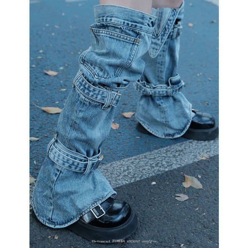 image-Women's Strapping For Slimming And Personalized Leggings
