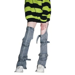 image-Women's Strapping For Slimming And Personalized Leggings