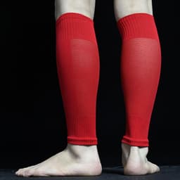 image-Shin Guard Sets Of Professional High Elastic Football