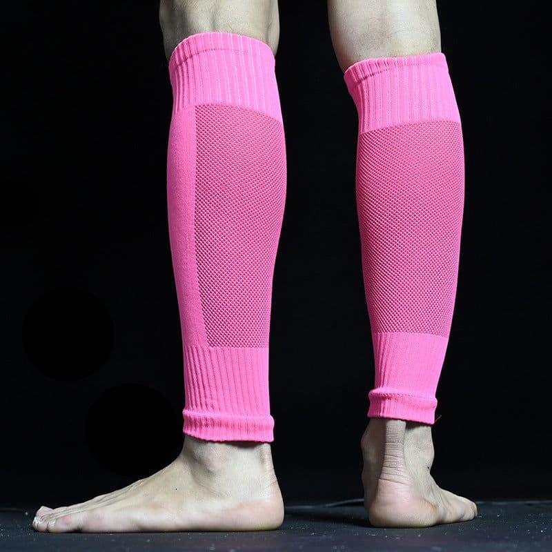 image-Shin Guard Sets Of Professional High Elastic Football