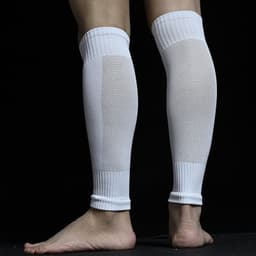 image-Shin Guard Sets Of Professional High Elastic Football