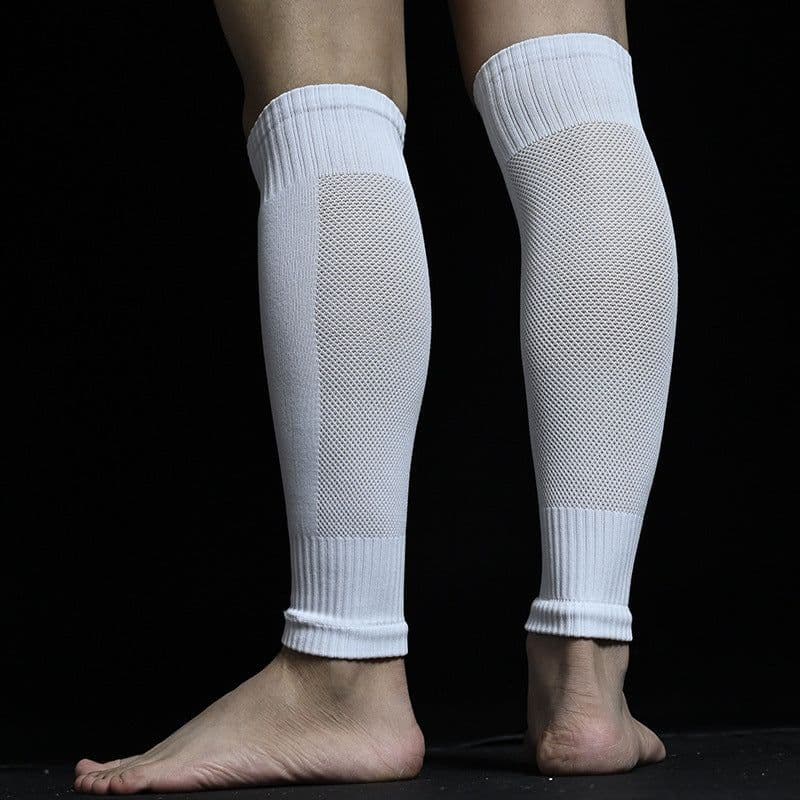 image-Shin Guard Sets Of Professional High Elastic Football