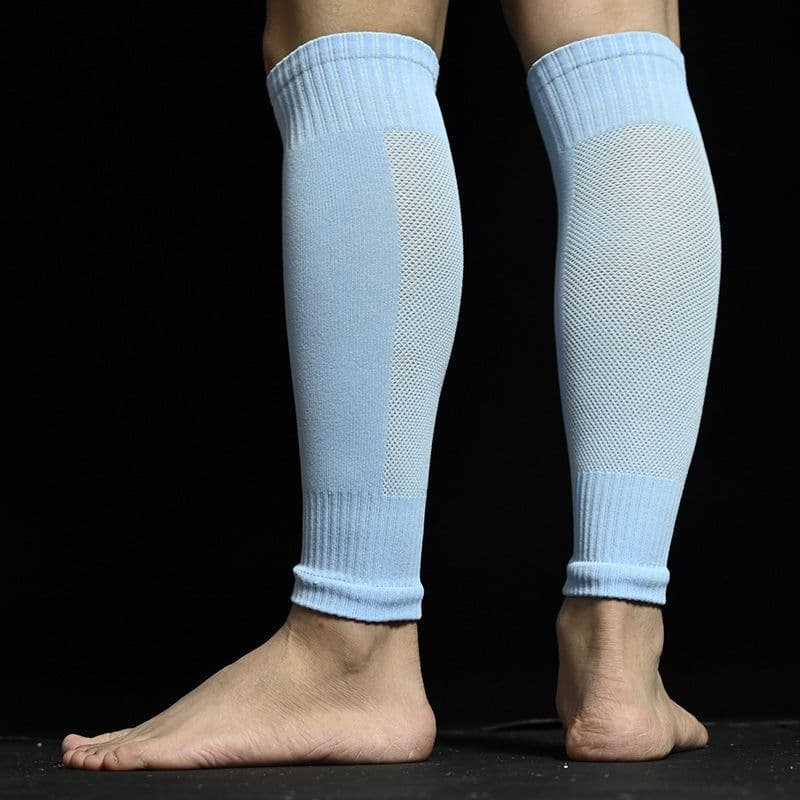 image-Shin Guard Sets Of Professional High Elastic Football