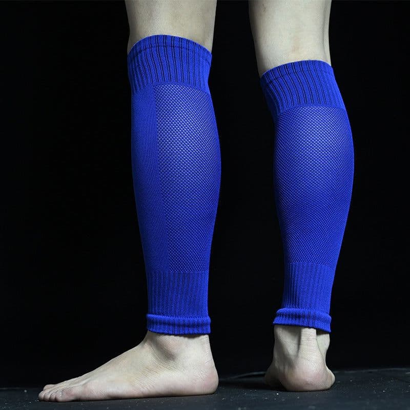 image-Shin Guard Sets Of Professional High Elastic Football