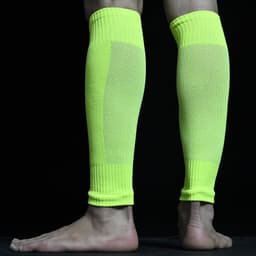 image-Shin Guard Sets Of Professional High Elastic Football