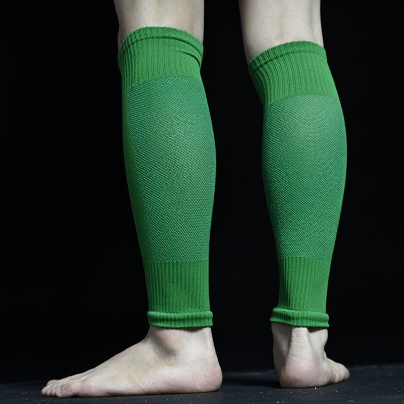 image-Shin Guard Sets Of Professional High Elastic Football
