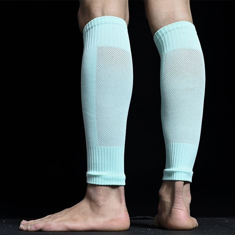 image-Shin Guard Sets Of Professional High Elastic Football