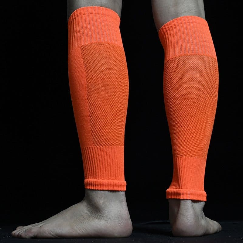 image-Shin Guard Sets Of Professional High Elastic Football