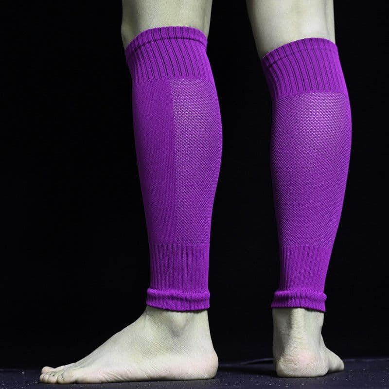 image-Shin Guard Sets Of Professional High Elastic Football