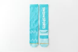 image-Professional Sports Compression Stockings Women's Non-slip Buffer