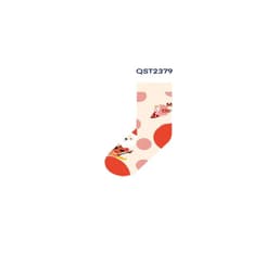 image-Christmas Men's And Women's Mid-calf Christmas Stockings