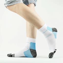 image-Men's Fitness Socks For Running