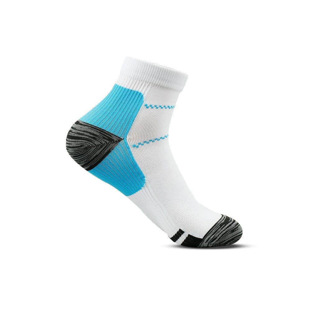 image-Men's Fitness Socks For Running
