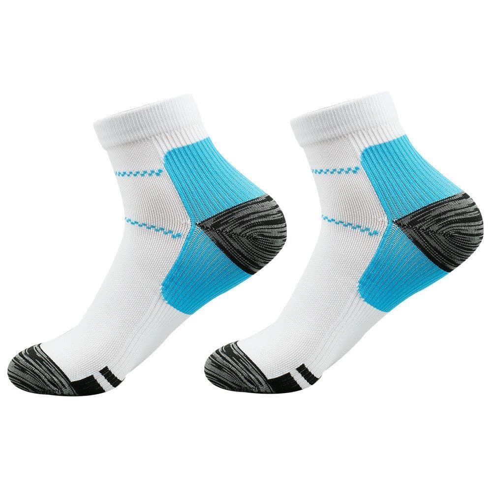 image-Men's Fitness Socks For Running