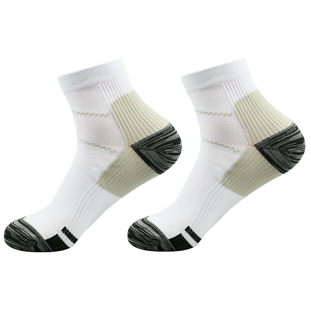 image-Men's Fitness Socks For Running