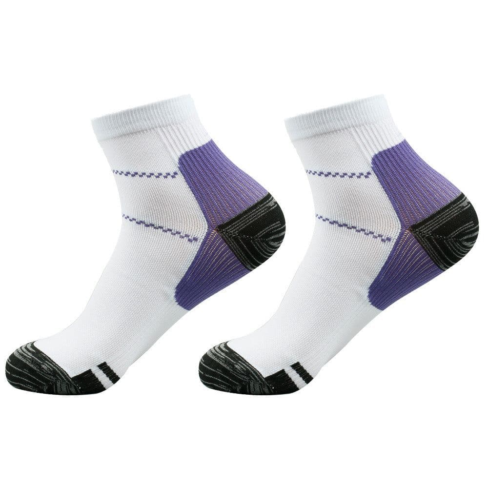 image-Men's Fitness Socks For Running