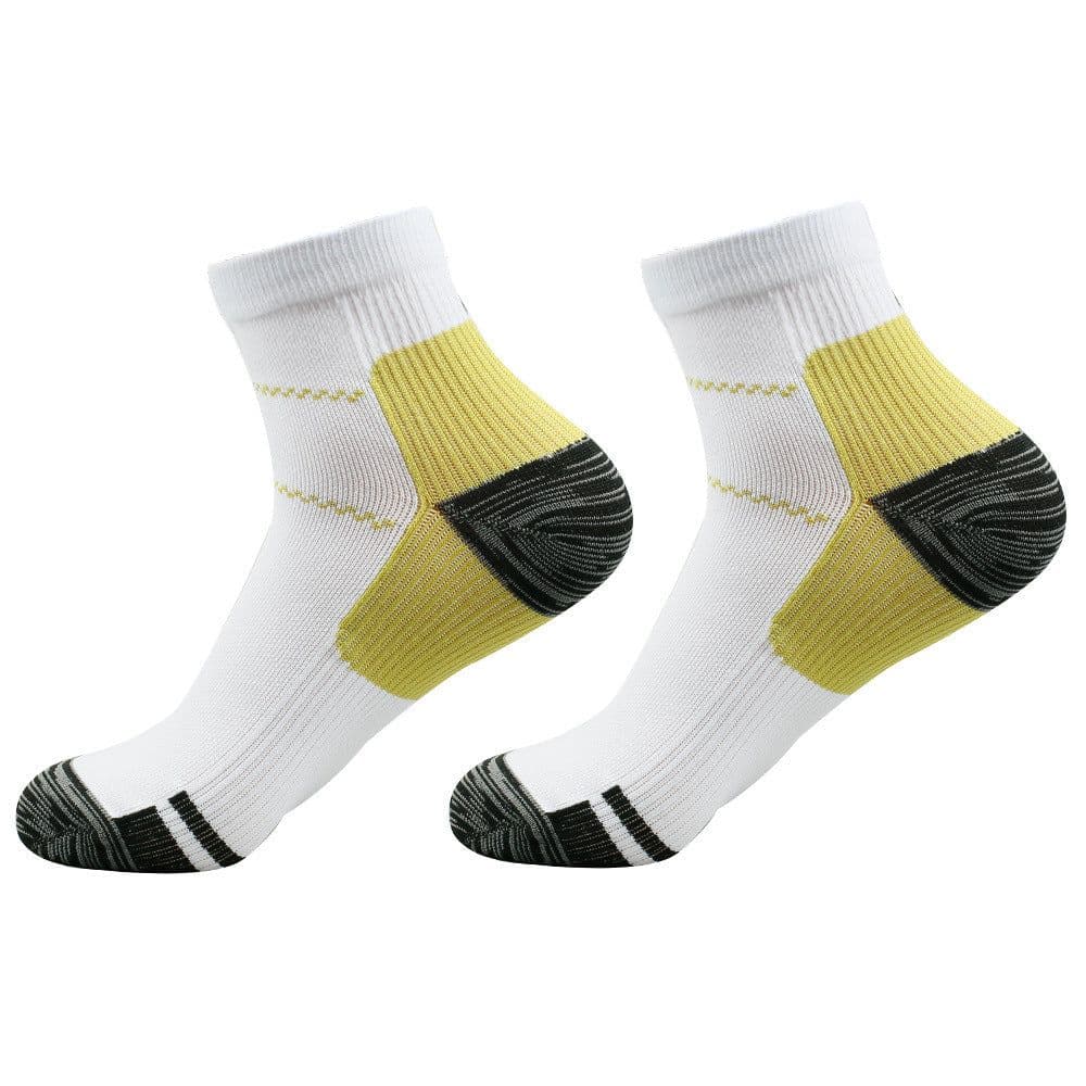 image-Men's Fitness Socks For Running