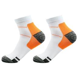 image-Men's Fitness Socks For Running