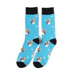 image-Women's Socks Animal Socks Female New Personalized Male Creative