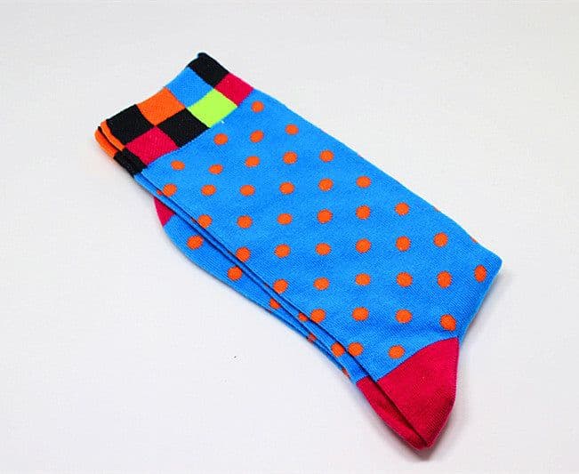 image-Women's Socks Animal Socks Female New Personalized Male Creative