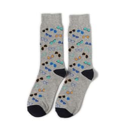 image-Women's Socks Animal Socks Female New Personalized Male Creative