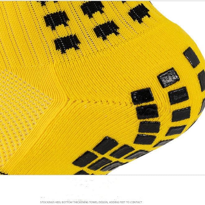 image-Basketball Dispensing Non-slip Towel Bottom Football Socks Sweat Absorption Breathable Sports Socks