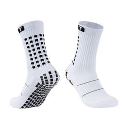 image-Basketball Dispensing Non-slip Towel Bottom Football Socks Sweat Absorption Breathable Sports Socks