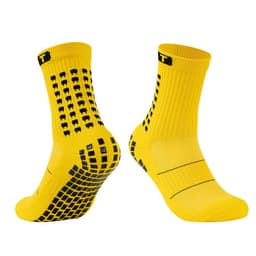image-Basketball Dispensing Non-slip Towel Bottom Football Socks Sweat Absorption Breathable Sports Socks
