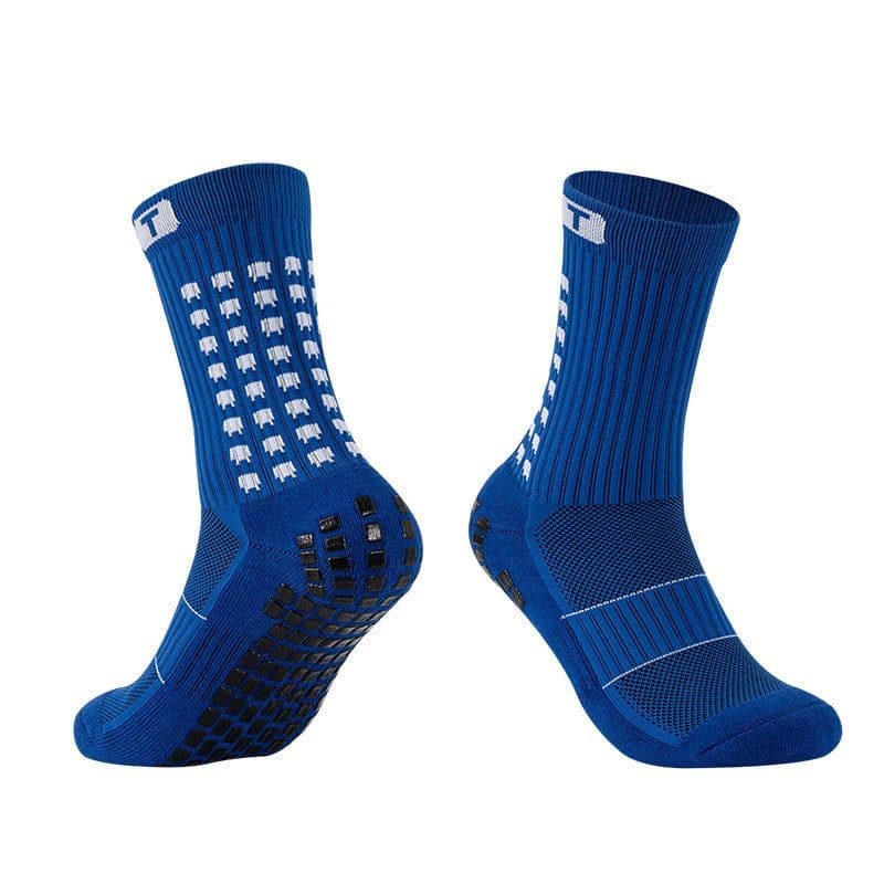 image-Basketball Dispensing Non-slip Towel Bottom Football Socks Sweat Absorption Breathable Sports Socks