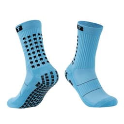 image-Basketball Dispensing Non-slip Towel Bottom Football Socks Sweat Absorption Breathable Sports Socks