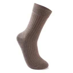 image-Sweat Absorbing And Deodorant Sports Four Seasons Men's Mid-calf Length Sock