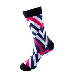 image-Mid-tube Star Animal Tide Socks