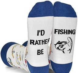 image-English Alphabet Socks Outdoor Camping Sports