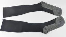 image-Warm-keeping Socks Outdoor Mountaineering Ski Socks Heating