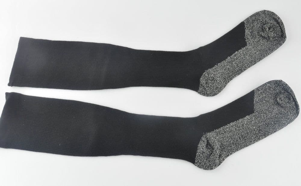 image-Warm-keeping Socks Outdoor Mountaineering Ski Socks Heating