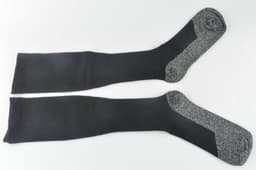 image-Warm-keeping Socks Outdoor Mountaineering Ski Socks Heating