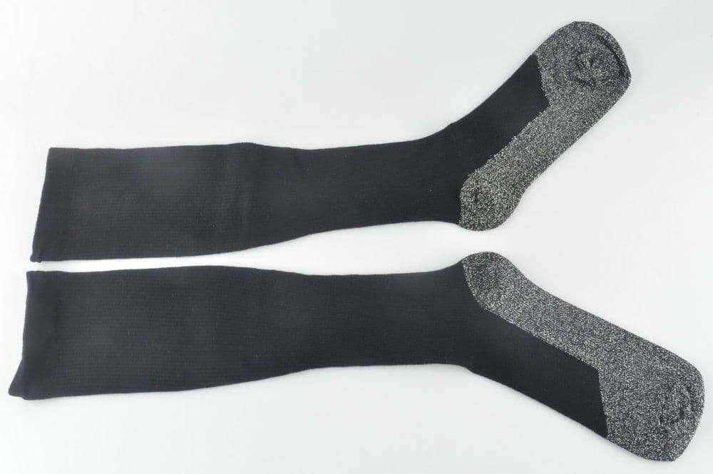 image-Warm-keeping Socks Outdoor Mountaineering Ski Socks Heating