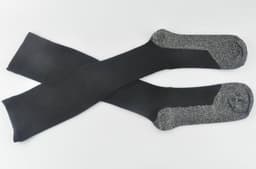 image-Warm-keeping Socks Outdoor Mountaineering Ski Socks Heating